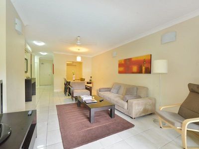 614 / 12-21 Gregory Street, Westcourt