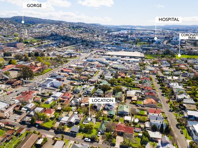 11 Walter Street, South Launceston