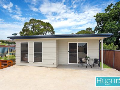 55 Frank Street, Mount Druitt