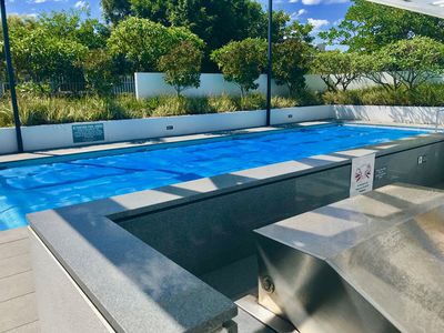 1502 / 2 Oldfield Street, Burswood