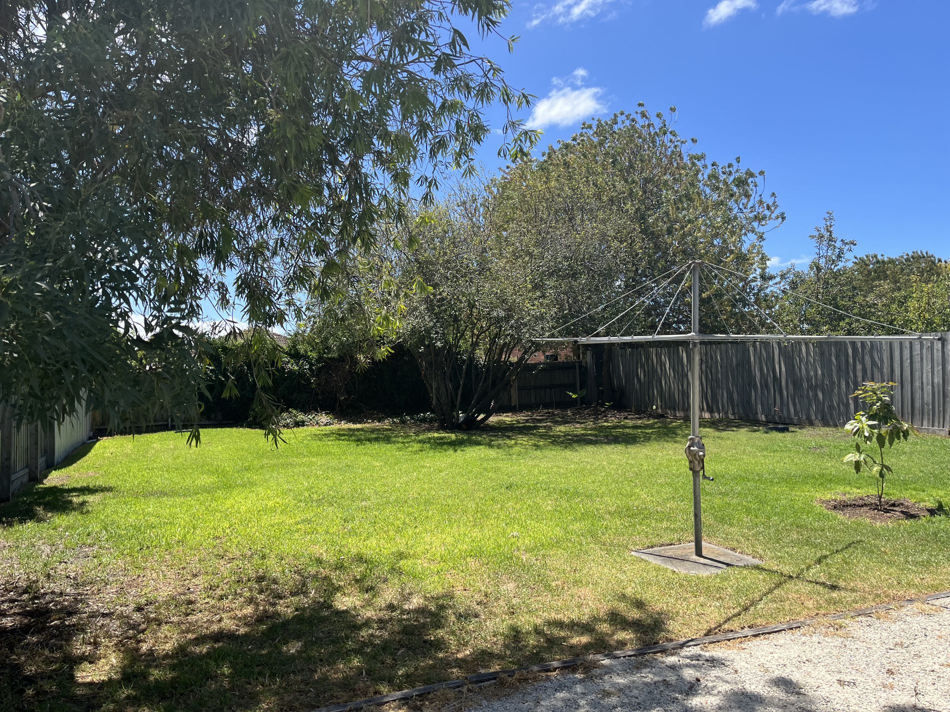 18 Autumn Street, Belmont