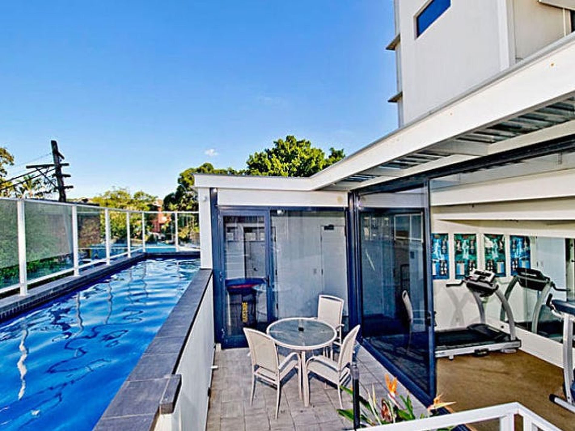 103 / 85 New South Head Road, Rushcutters Bay