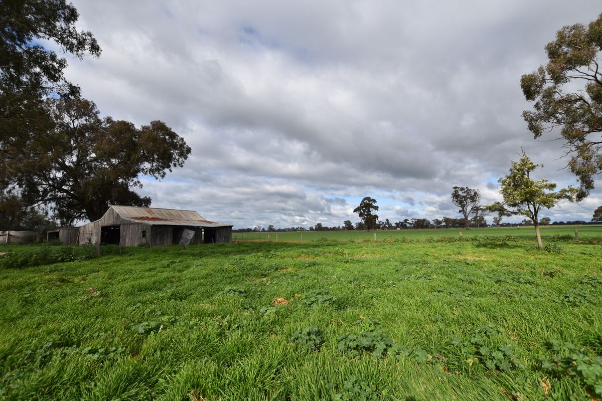 335 Andrews Road, Kyabram South