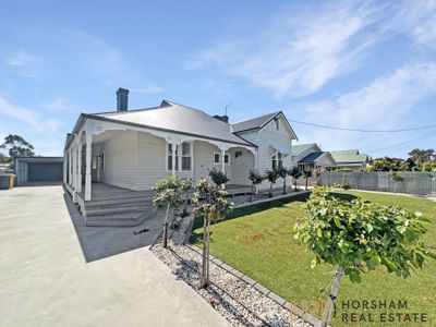 128 Main Street, Minyip