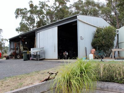 2301 Great Western Highway, Meadow Flat