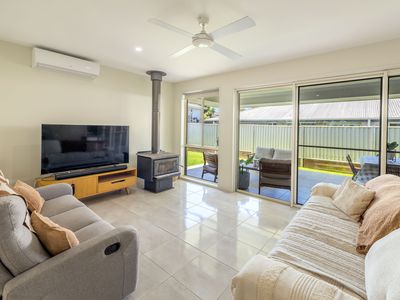 22 Saltwater Crescent, Corindi Beach