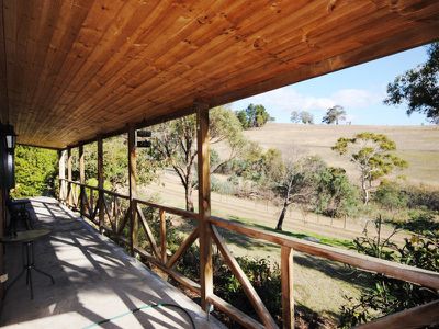 586 Back River Road, Magra