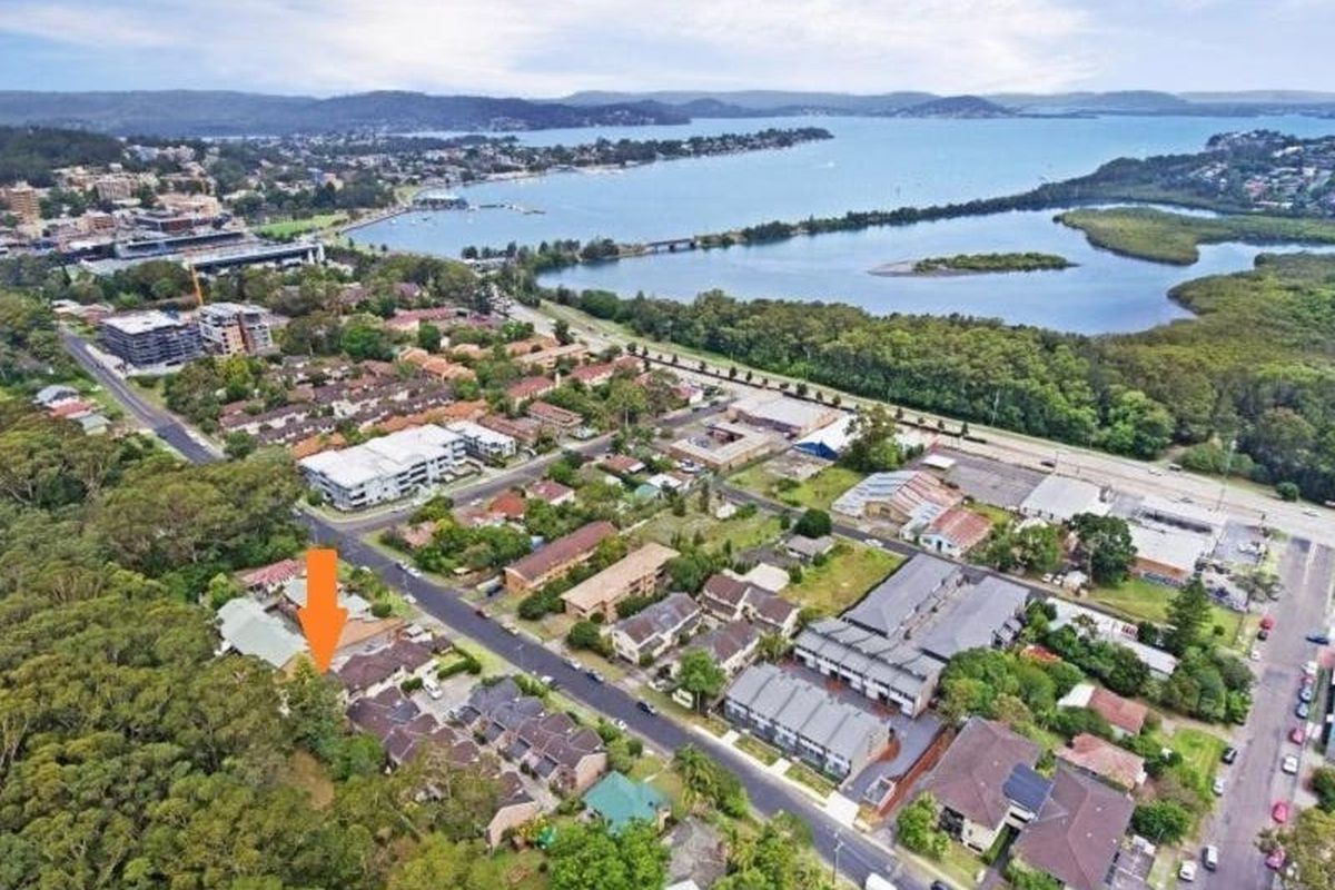 3 / 32 Donnison Street West, West Gosford