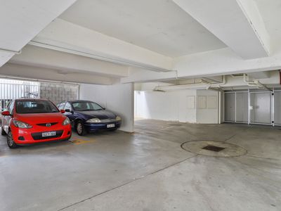 9 / 19 Ventnor Avenue, West Perth