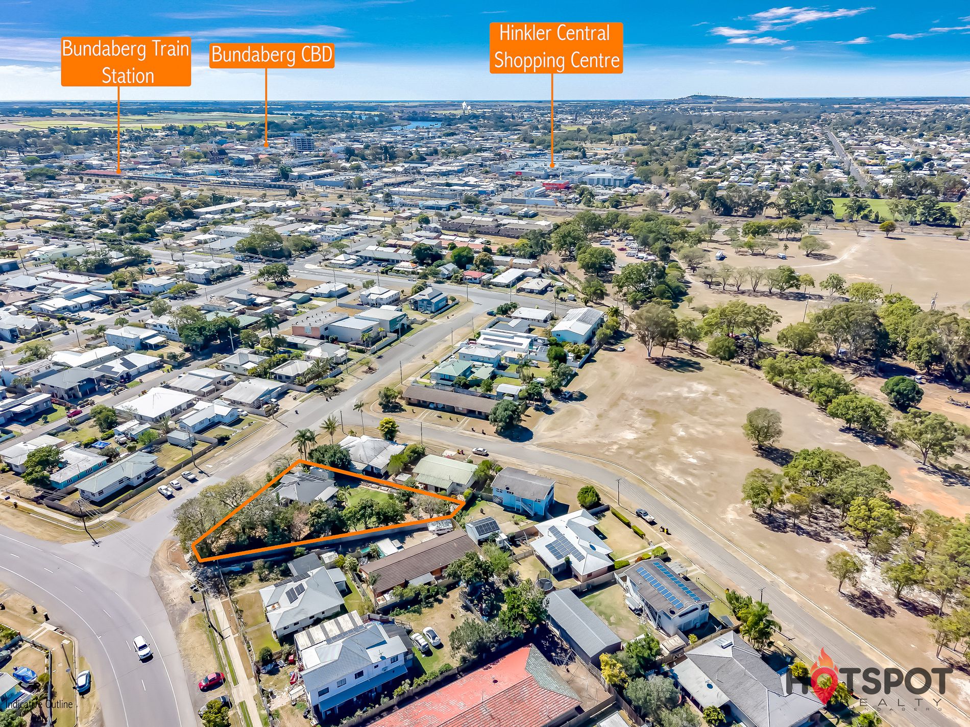 12 John Street, Bundaberg West