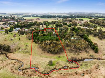 16 Tulloh Street, Crookwell