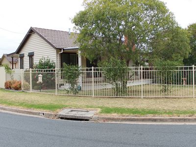 7 MARTIN STREET, Wodonga