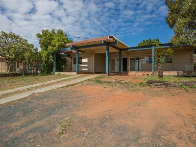 52 Sutherland Street, Port Hedland