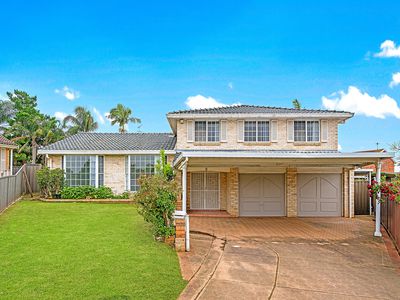 9 Clunies Place, Bonnyrigg Heights