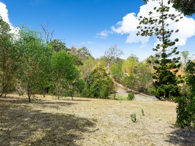 134 Airlie Road, Pullenvale