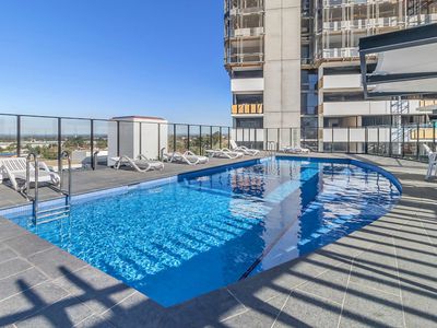 1205A / 420 Macquarie Street, Liverpool