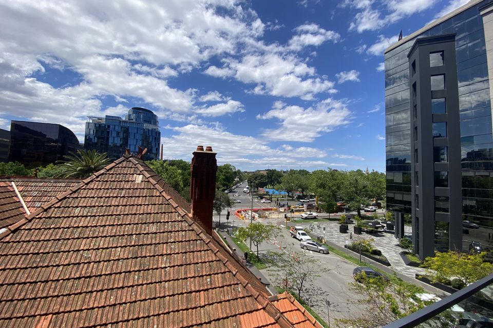 525 / 572 St Kilda Road, Melbourne