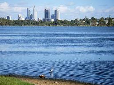 95 Lake Monger Drive, Wembley