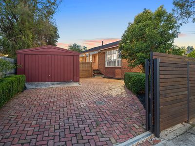 14 Maramba Drive, Narre Warren