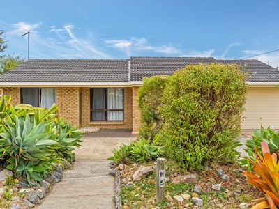 46 Ancona Street, Rochedale South