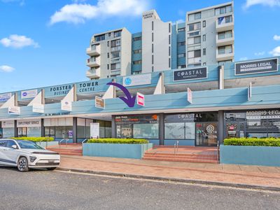 62 / 12-16 Wallis Street, Forster