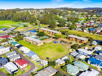 18 / 16 McMillan Road, Narooma