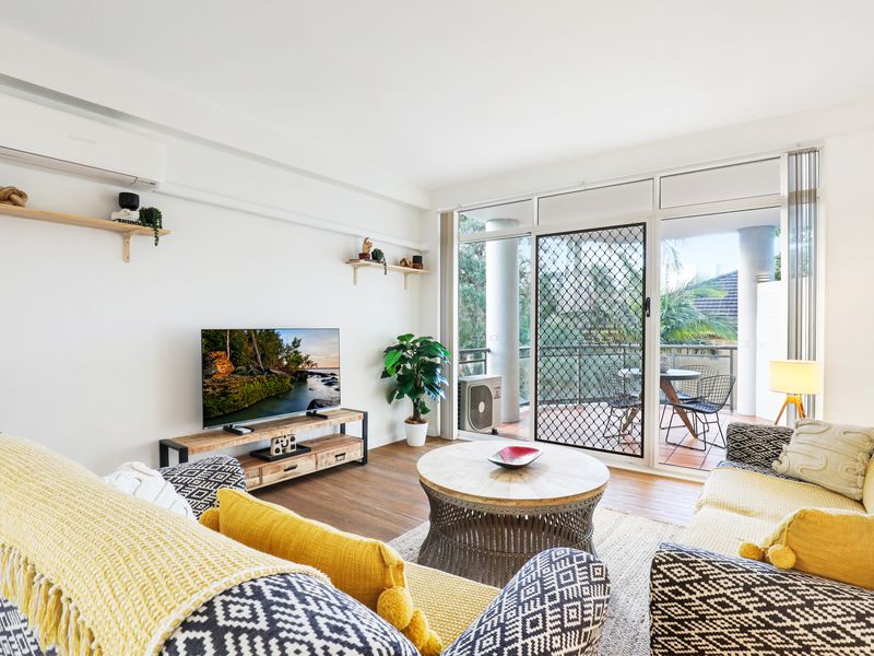 8 / 72-74 Corrimal Street, Wollongong