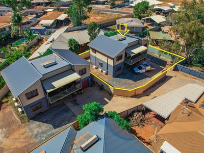 2C Draper Place, South Hedland