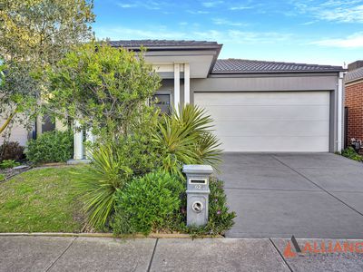 62 Loudon Circuit, Craigieburn
