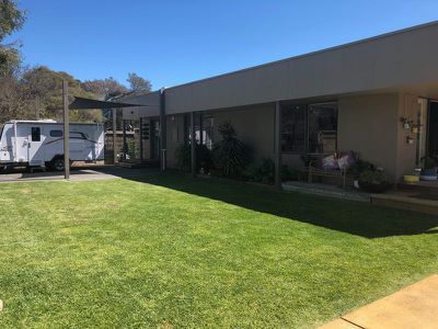 20 Charles Street, Blairgowrie
