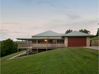 24 Cynthia Hunt Drive, Flaxton