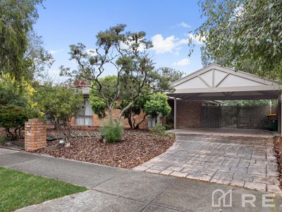 15 Tolhurst Avenue, Boronia