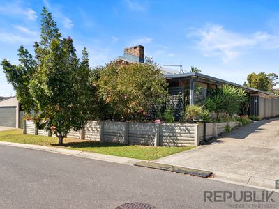 9 BAXTON PLACE, Shailer Park