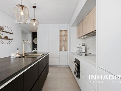 45 / 155 Adelaide Terrace, East Perth