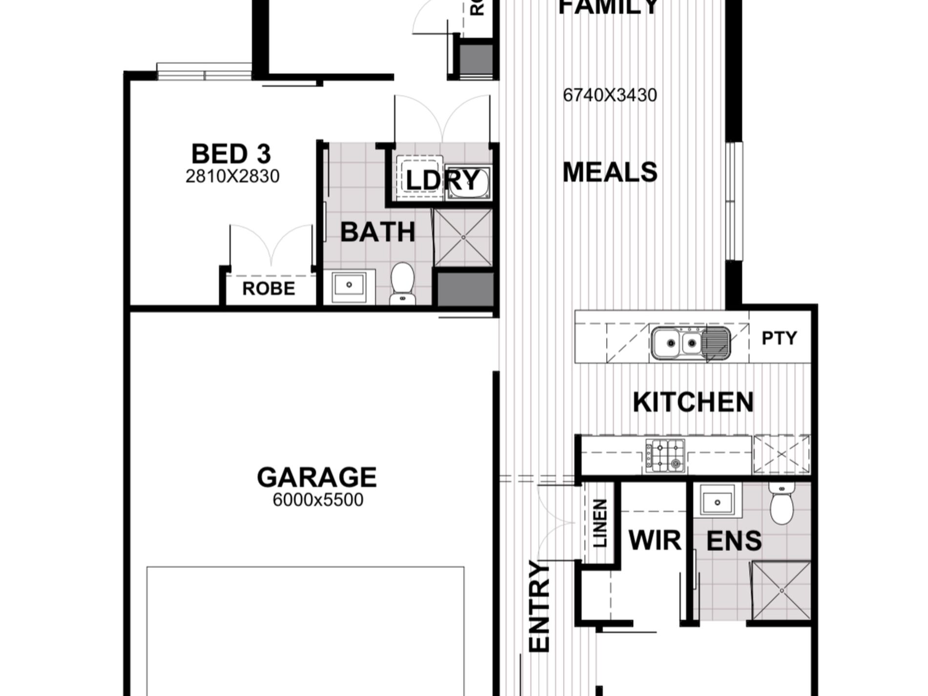 Lot 234 Lempriere Street, Officer South