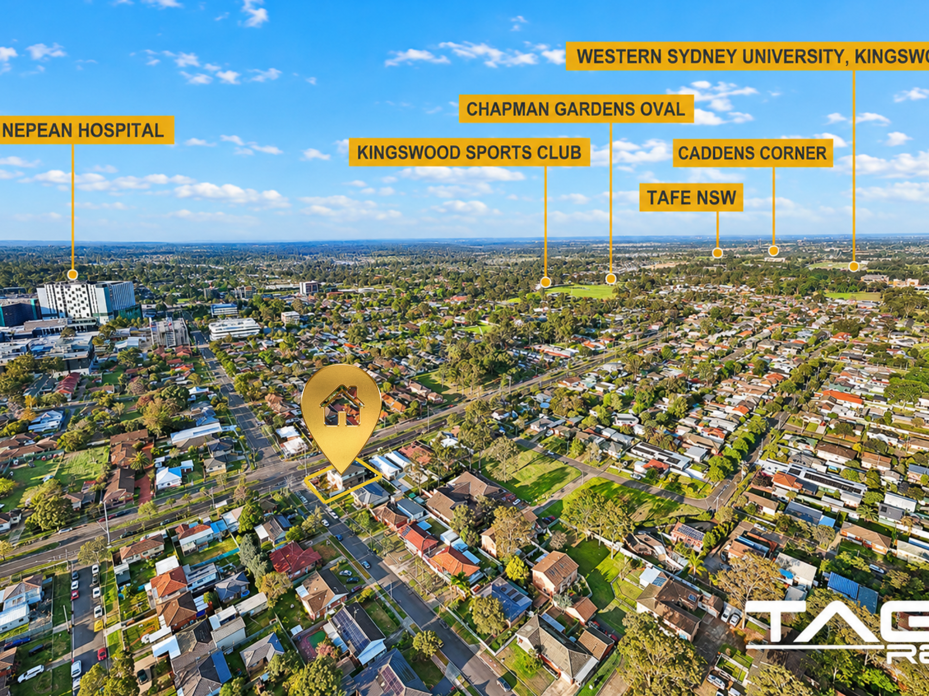 1-11 / 36 Jamison Road, Kingswood