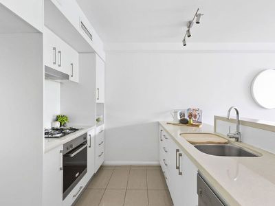 308 / 517 Pittwater Road, Brookvale