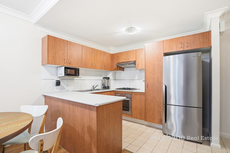 6 / 31 Third Avenue, Blacktown
