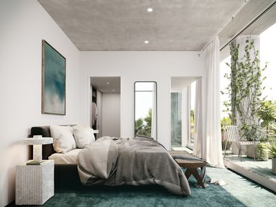 Waterfront Living in the Heart of NewQuay Docklands