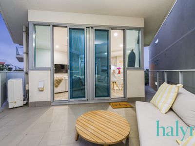 9 / 3 Prowse Street, West Perth