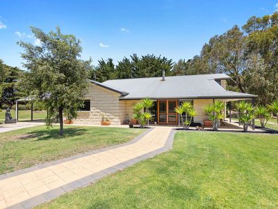 8 Geltwood Drive, Beachport