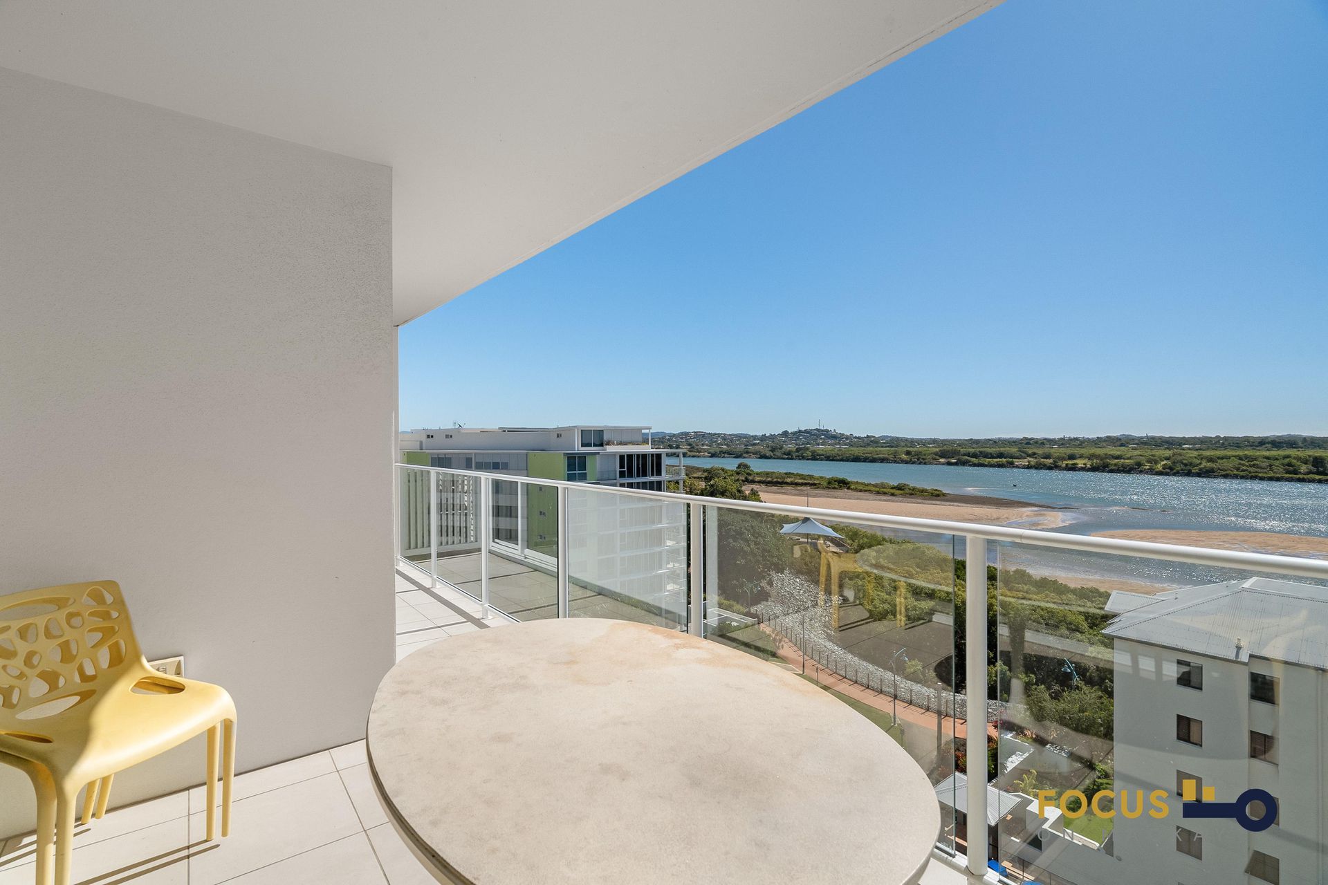 907 / 55-7 Nelson Street, Mackay