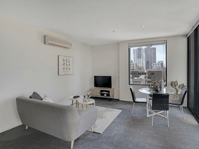 504 / 610 St Kilda Road, Melbourne
