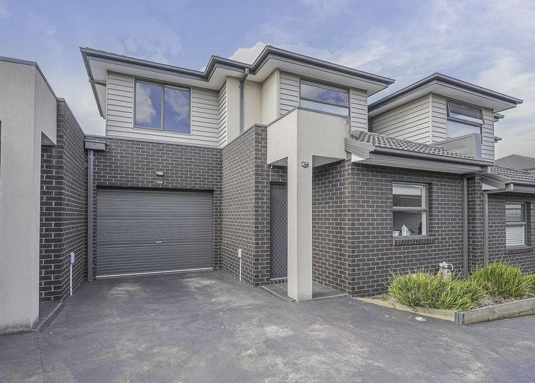 4 / 20 Kennedy Street, Glenroy