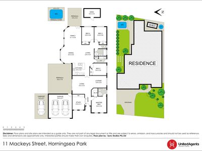 11 Mackeys Street, Horningsea Park