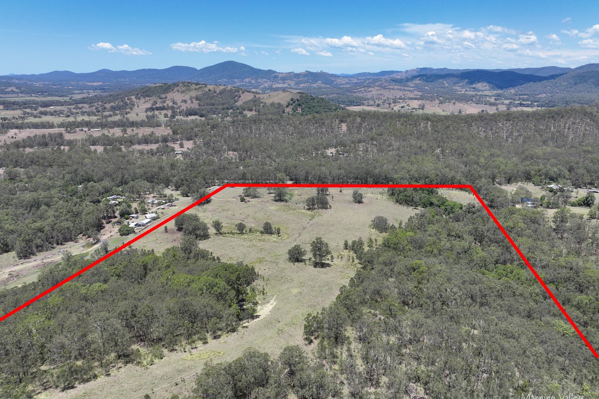 456 Nowendoc Road, Killawarra