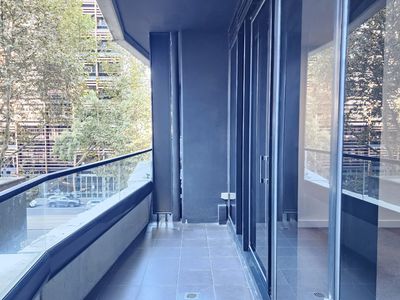 307 / 7 Katherine Place, Melbourne
