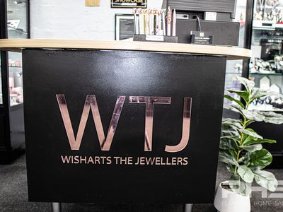 Wishart The Jewellers 