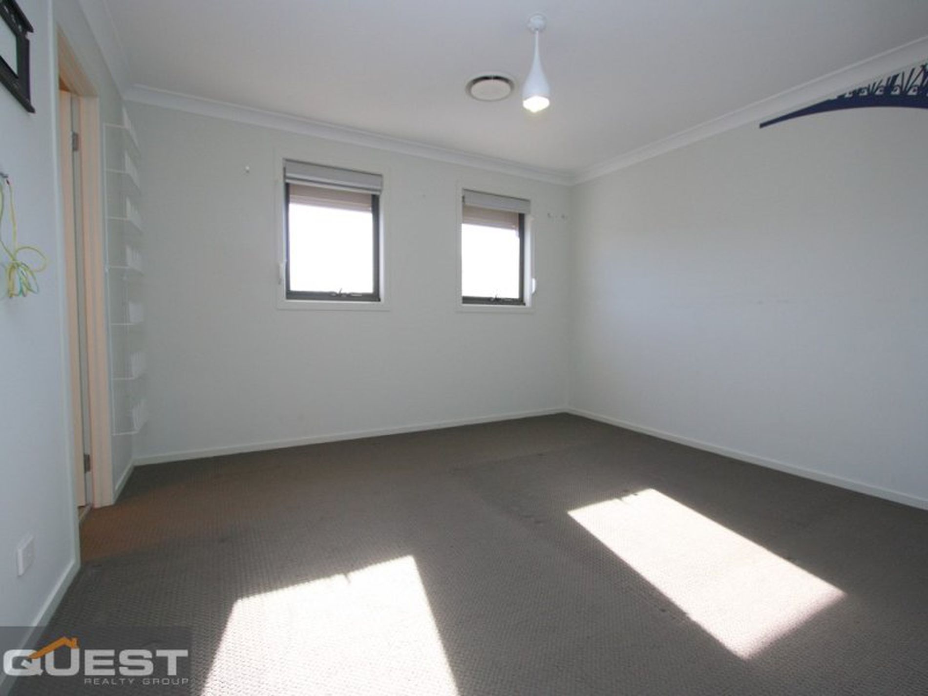 34 Greater Circuit, Bass Hill