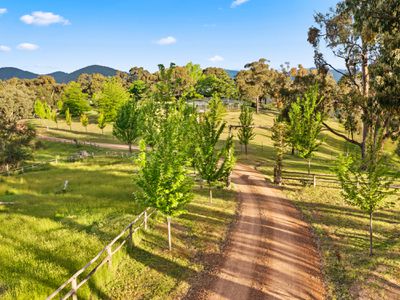 166 Ashwin Road, Howqua